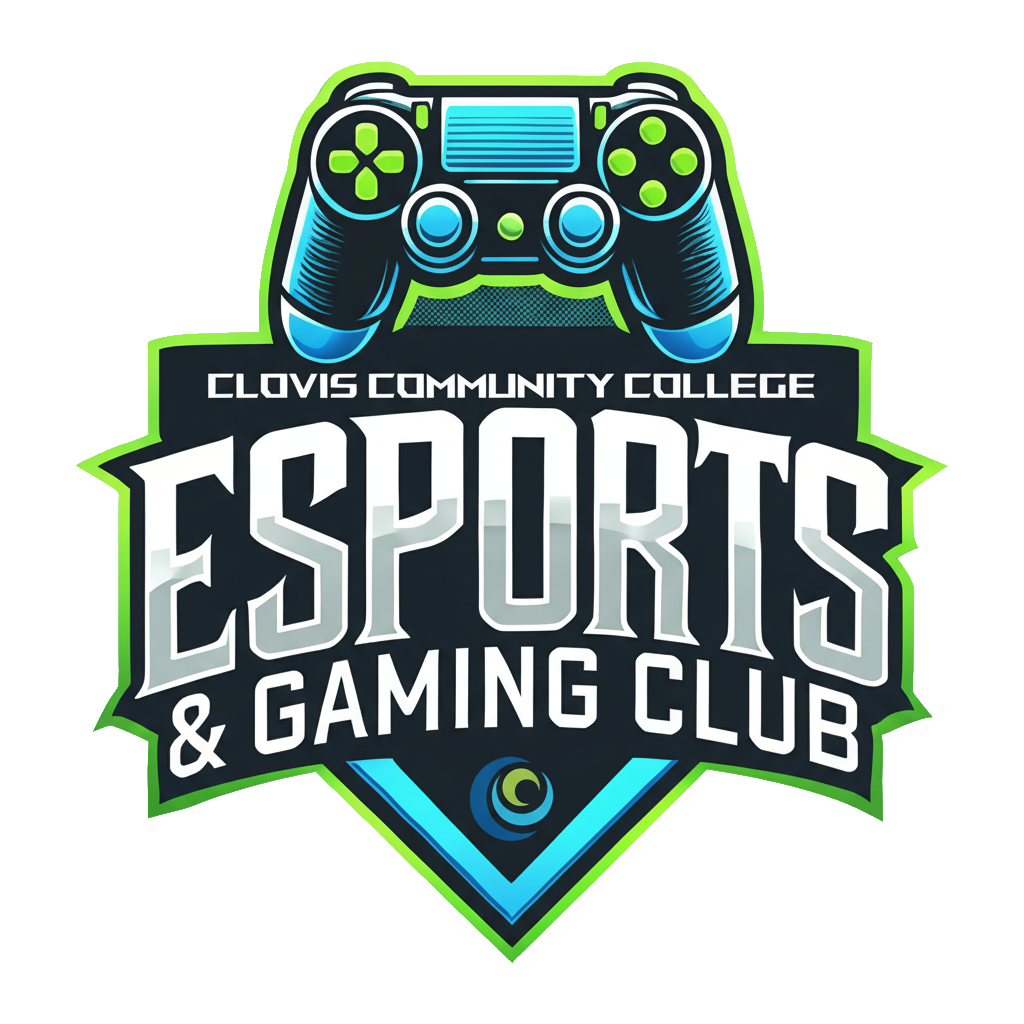 CCC Esports Logo